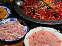 -陈眼镜火锅(总店)