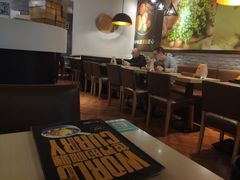 -噹噹呀咪咖喱屋(南京东路店)