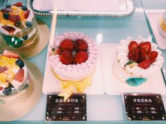 -卷心卷意·轻甜蛋糕(新光天地店)