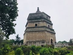 -繁塔