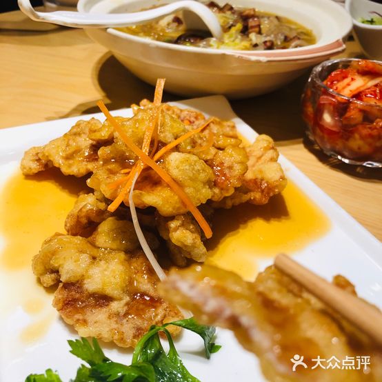 东北风(江宁万达店)