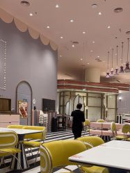 -奈尔宝家庭中心·亲子餐厅(鄞州万达店)