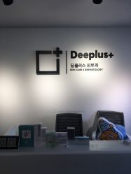 -Deeplus+韩国皮肤管理한국피부관리·C:Lab肌肤实验室