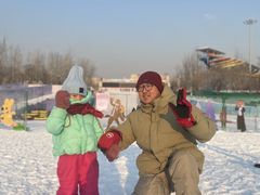 -欢乐水魔方水世界