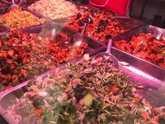 -老六素货(王顶堤店)