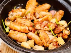 -寻味顺德·南记酒家·传统顺德菜·鱼生(广源路店)