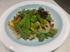 -北李妈妈菜·海肠捞饭(高新万达店)