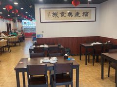 -福建美食城(老君堂店)