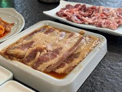 -金刚山(学府路店)