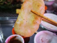 -石屏老字号4号包浆豆腐美食城(泼水广场店)