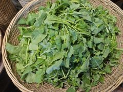 -湖南老灶台·生态农业餐饮(龙胜店)