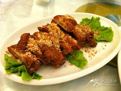 -和记小菜(东方店)