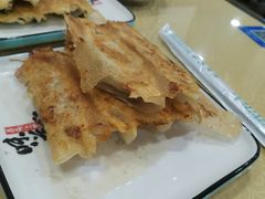 -春水锅贴·传统鲁菜(大明湖店)