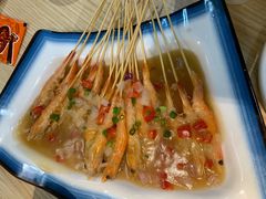 -领蟹祥记·香辣蟹·特色小海鲜(奥体天虹店)