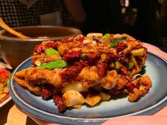 -山石榴·贵州菜(丰盛里店)