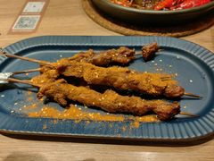 -必胜客(吾悦广场店)