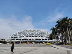 -文华公园(禅城区)