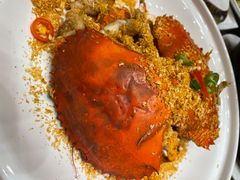 -东方滨江大酒店·滨江厅