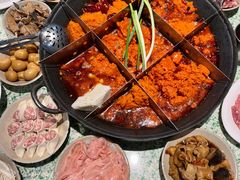 -五里关火锅(牛市口店)
