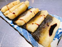 -探鱼·鲜青椒爽麻烤鱼(天一广场店)