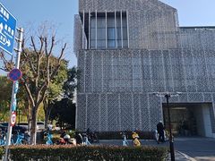 -上海交通大学(闵行校区)