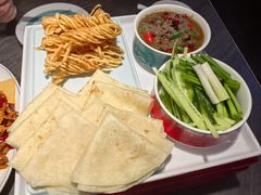 -凤霞海鲜大排档·天津菜(抗震路店)