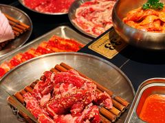 -西塔老太太泥炉烤肉(龙湖北苑天街店)