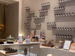 -泰合玺·精油疗愈 SPA(南京河西万达店)