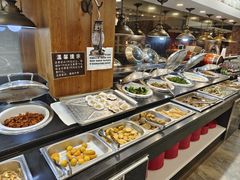 -好伦哥(温都水城店)