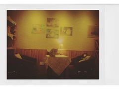 -隅cafe(傅厚岗店)