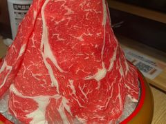 -温野菜涮涮锅(曲江大悦城店)