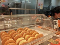 -東更道点心行(崂山丽达店)