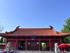 -天静宫