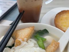 -翠华餐厅(香港国际机场店)