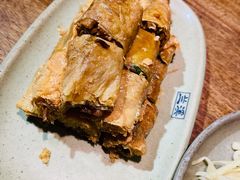 兰溪素鹅-兰溪小馆(东直门簋街店)