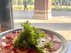 -PIZZA BIANCA(民园店)