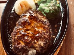-铃木食堂(帽儿胡同店)