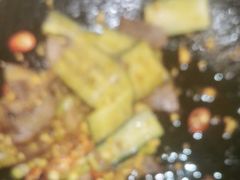 -手选潮汕鲜活牛肉火锅(二七广场店)