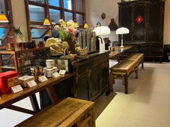 -银米·云南传统过桥米线(双廊黑金冠店)