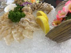 -嘉升大排档(番禺总店)