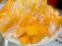 -水牛奶皇后糖水铺(深圳总店)