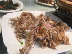 -海景苑海鲜大酒店(吕四店)