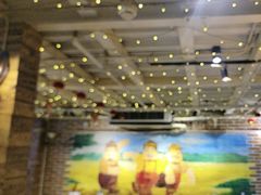 -三个大叔烤羊肉串·炭炉砂锅菜(西三旗店)