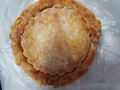 -诚志饼家·小凤饼非遗传承(中山六路店)