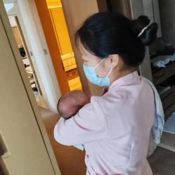 -巍阁高端月子会所