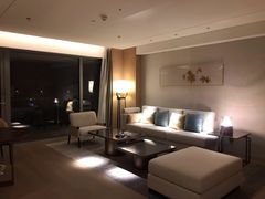 -上海佘山世茂艾美酒店