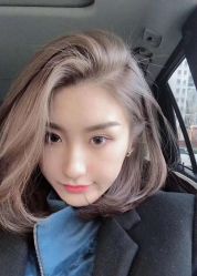 -MYYF SALON烫发染发