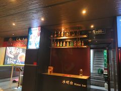 -焱三乐四川火锅店(经纬街店)