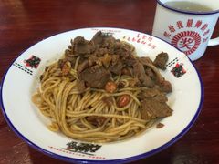 -老南昌粉面馆(绳金塔店)