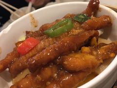 -翠园(荃新天地店)
